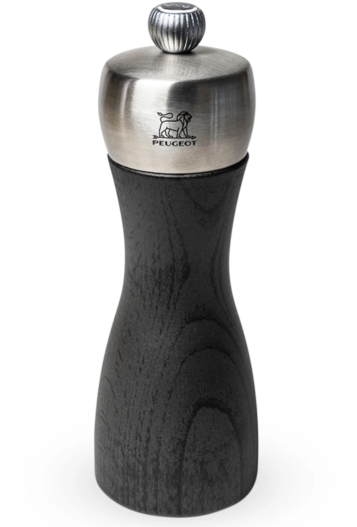 FIDJI GRAPHITE Młynek do soli 15 cm / PEUGEOT