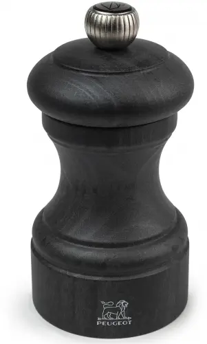 BISTRO GRAPHITE Młynek do pieprzu 10 cm / PEUGEOT