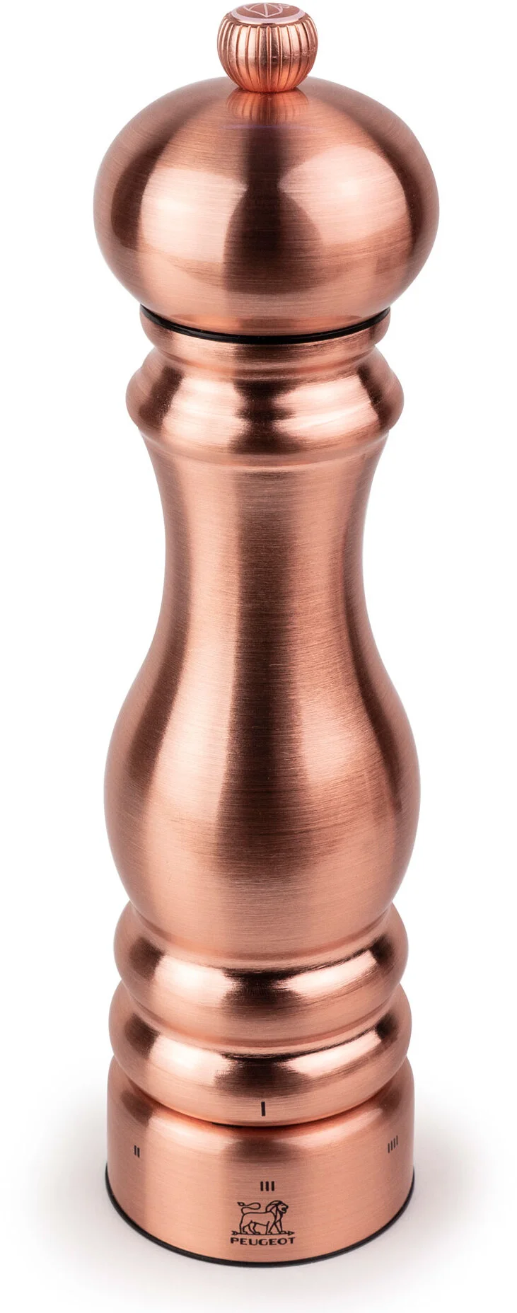 PEUGEOT Młynek do soli PARIS CHEF COOPER u-Select 22 cm