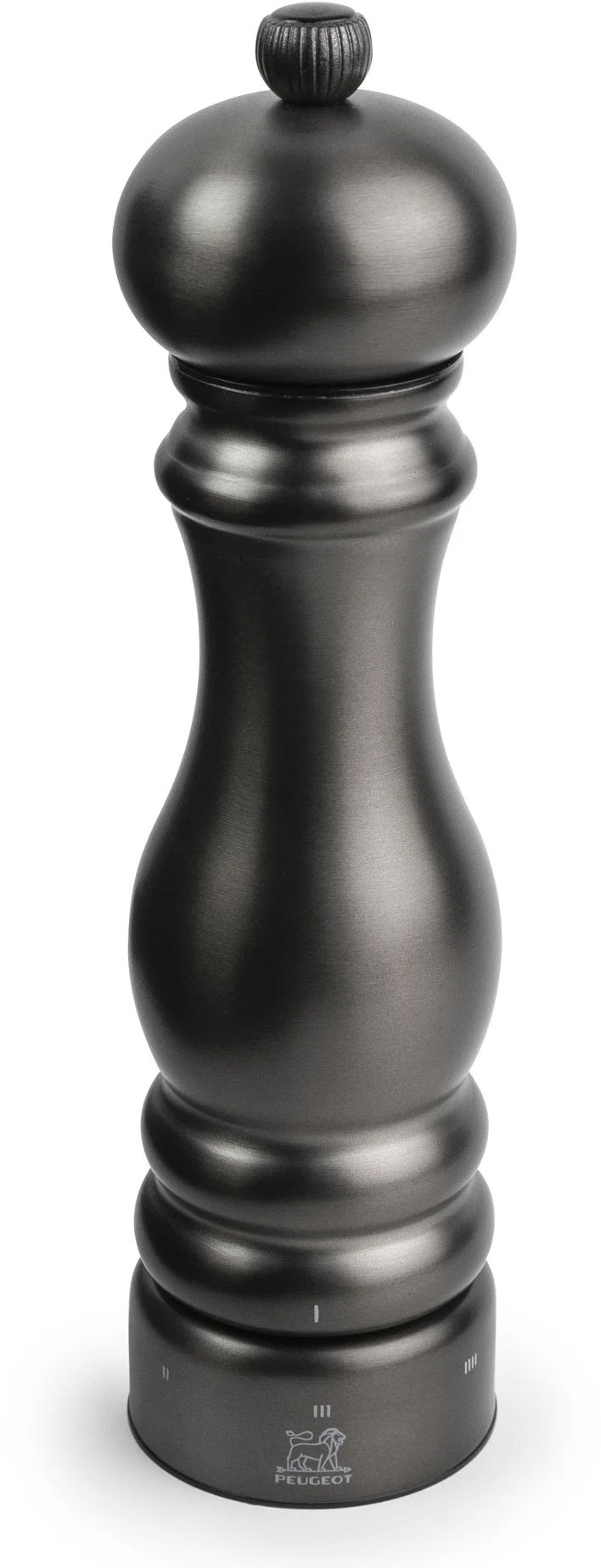 PARIS CHEF Młynek do pieprzu 22 cm Carbone / PEUGEOT