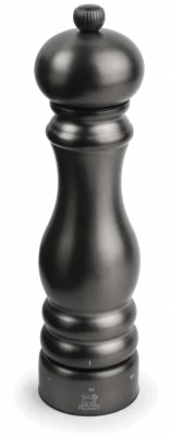 PEUGEOT Młynek do pieprzu PARIS CHEF CARBONE u'Select 22 cm