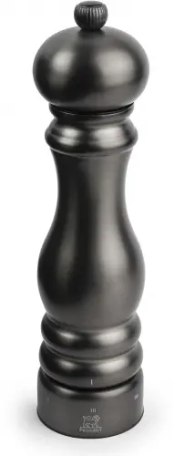 PARIS CHEF Młynek do pieprzu 22 cm Carbone / PEUGEOT