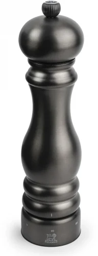 PEUGEOT Młynek do soli PARIS CHEF CARBONE u-Select 22 cm