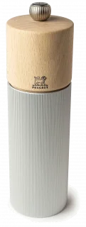 LINE Młynek do pieprzu 18 cm Natural Aluminium / PEUGEOT
