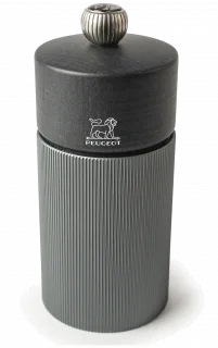 LINE Młynek do pieprzu 12 cm Dark Carbone / PEUGEOT