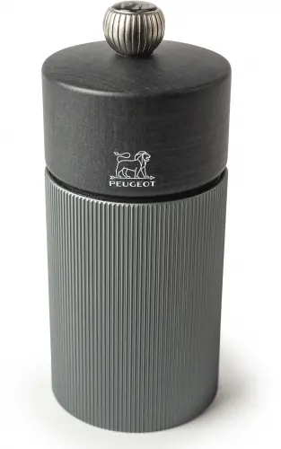 LINE Młynek do pieprzu 12 cm Dark Carbone / PEUGEOT