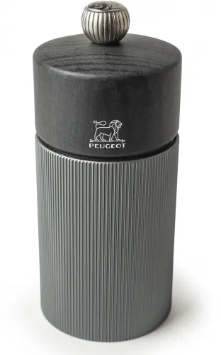 LINE Młynek do soli 12 cm Dark Carbone / PEUGEOT