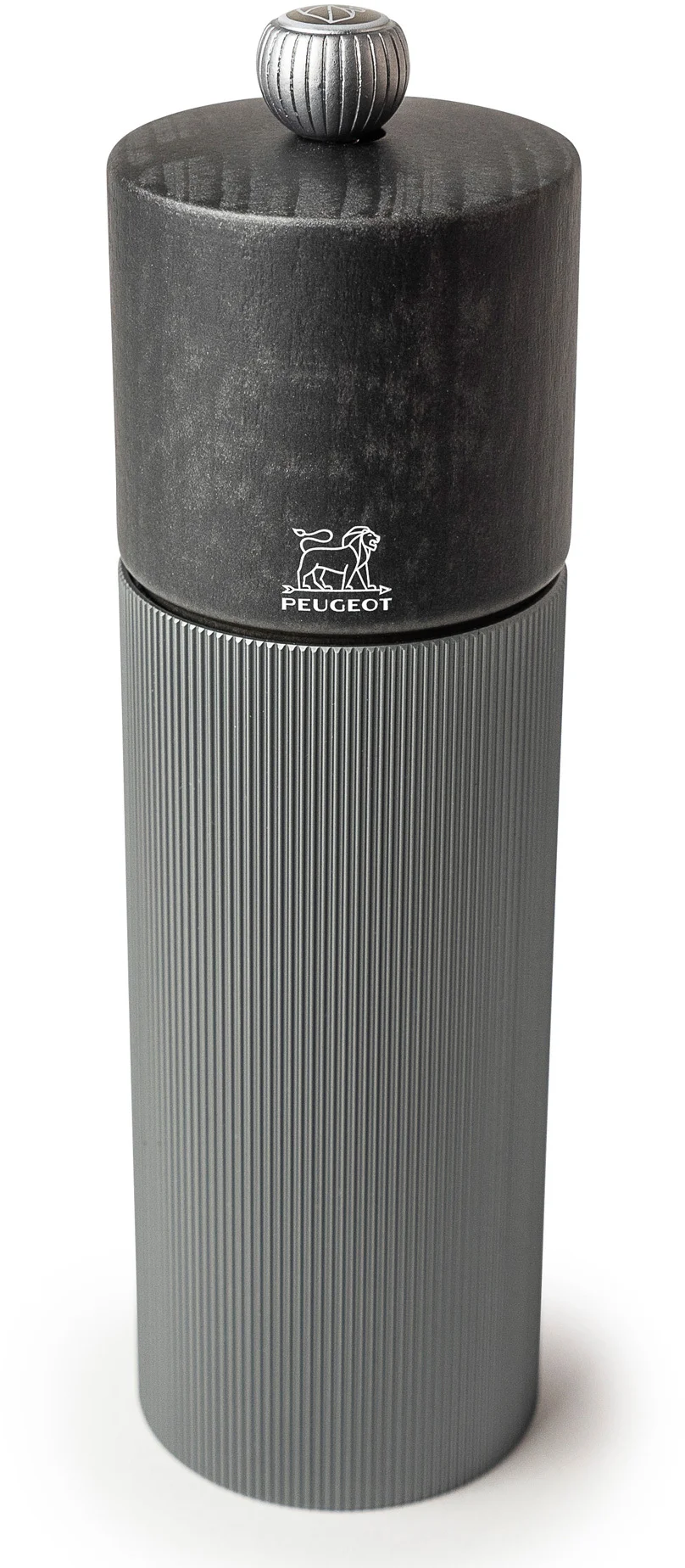 LINE Młynek do soli 18 cm  Dark Carbone / PEUGEOT