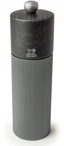 LINE Młynek do soli 18 cm Dark Carbone / PEUGEOT