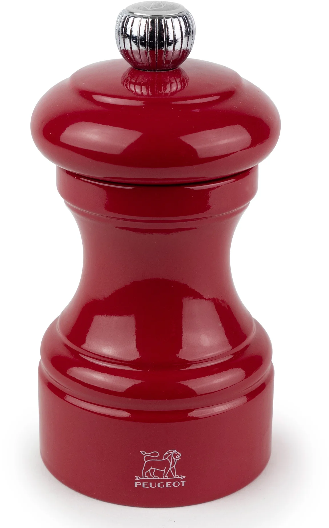 BISTRORAMA Młynek do soli 10 cm Red Passion / PEUGEOT