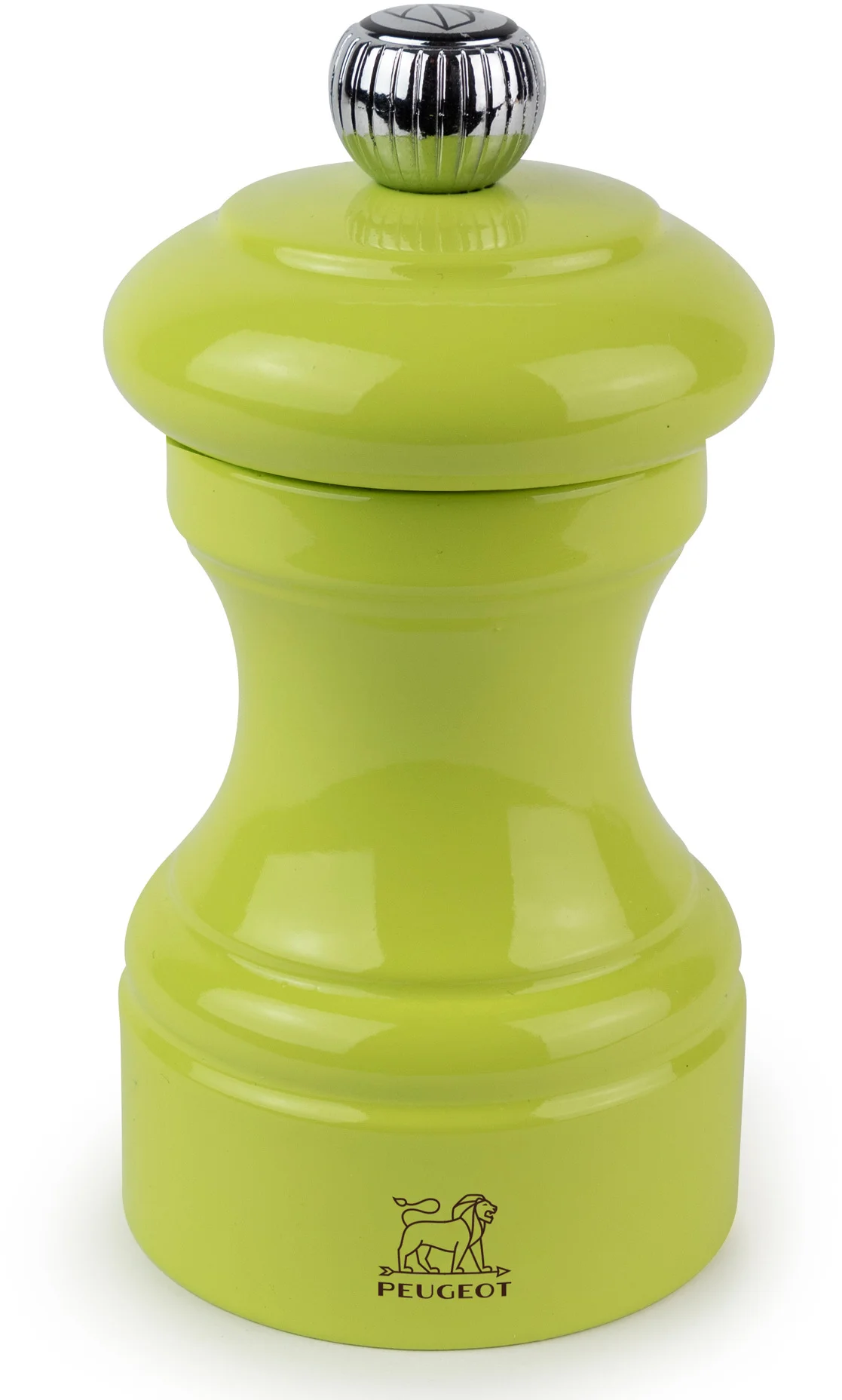 BISTRORAMA Młynek do pieprzu 10 cm Pistachio / PEUGEOT