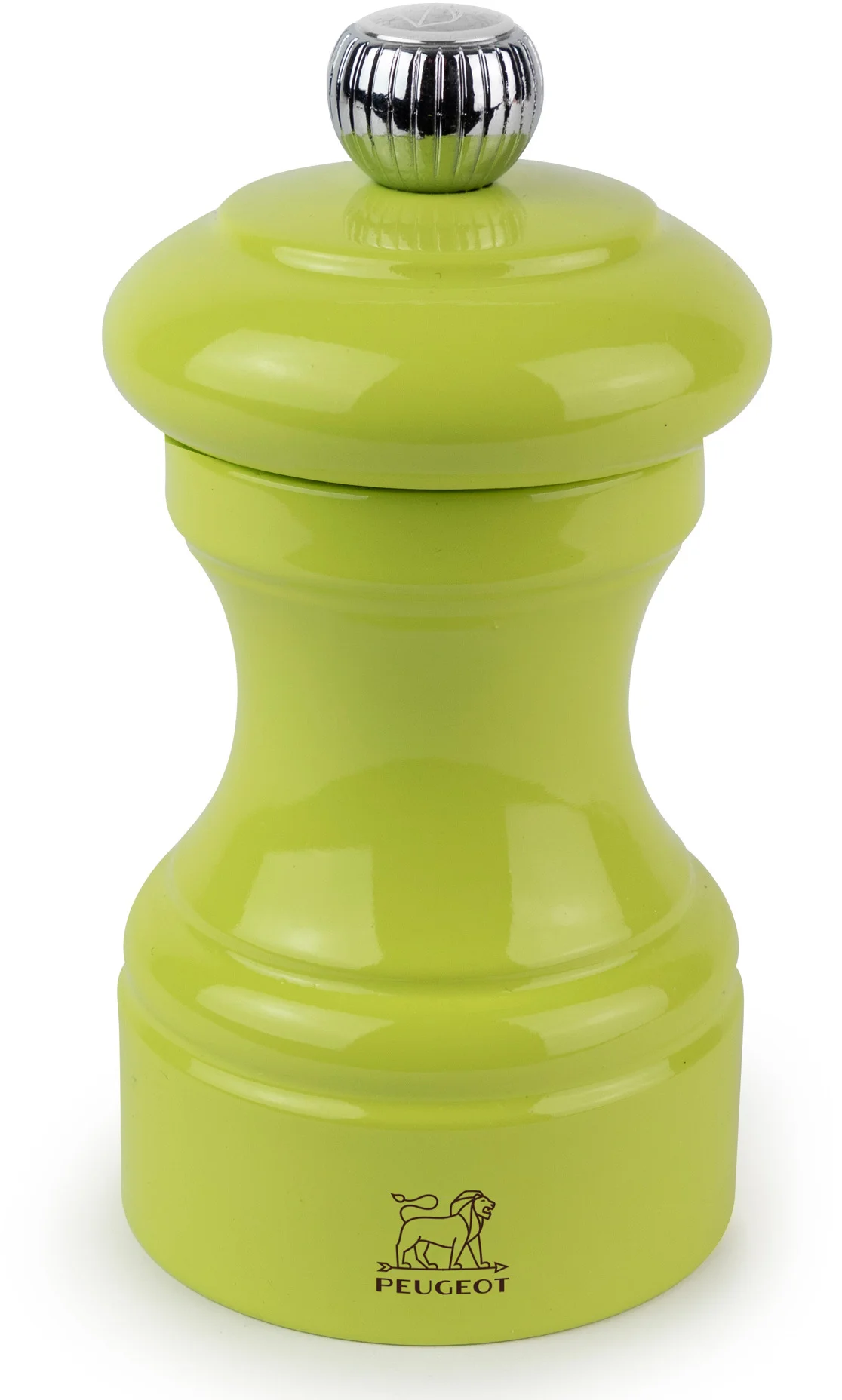 BISTRORAMA Młynek do soli 10 cm Pistachio / PEUGEOT