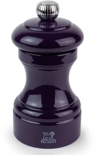 BISTRORAMA Młynek do soli 10 cm Eggpland / PEUGEOT