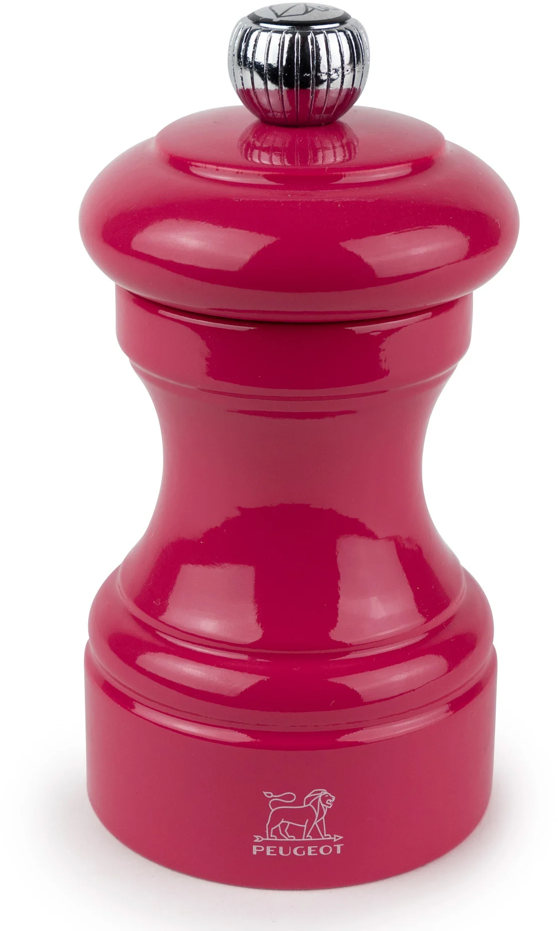 BISTRORAMA Młynek do pieprzu 10 cm Candy Rose / PEUGEOT
