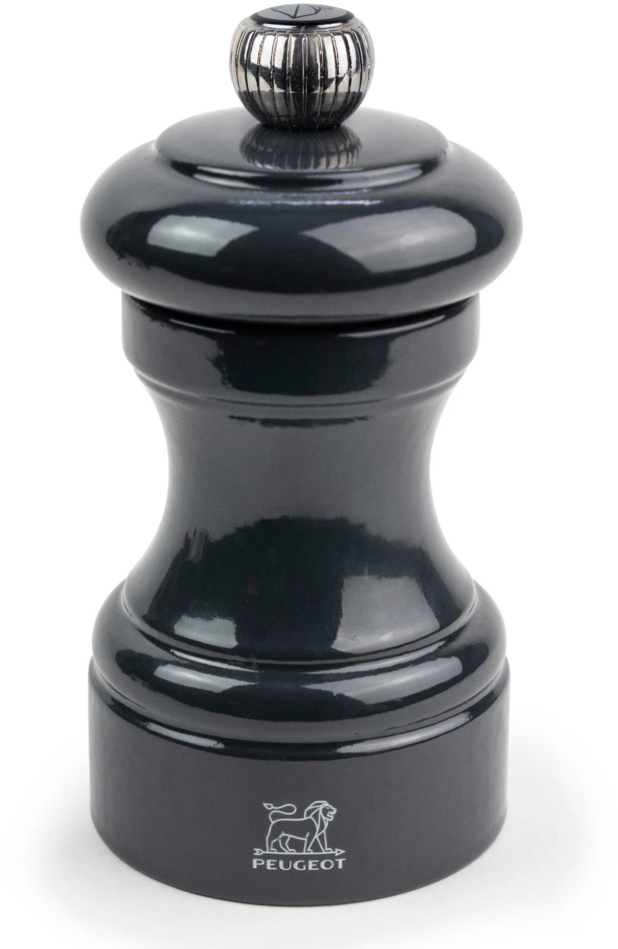 BISTRORAMA Młynek do pieprzu 10 cm Slate Lacquer / PEUGEOT