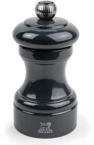 BISTRORAMA Młynek do pieprzu 10 cm Slate Lacquer / PEUGEOT