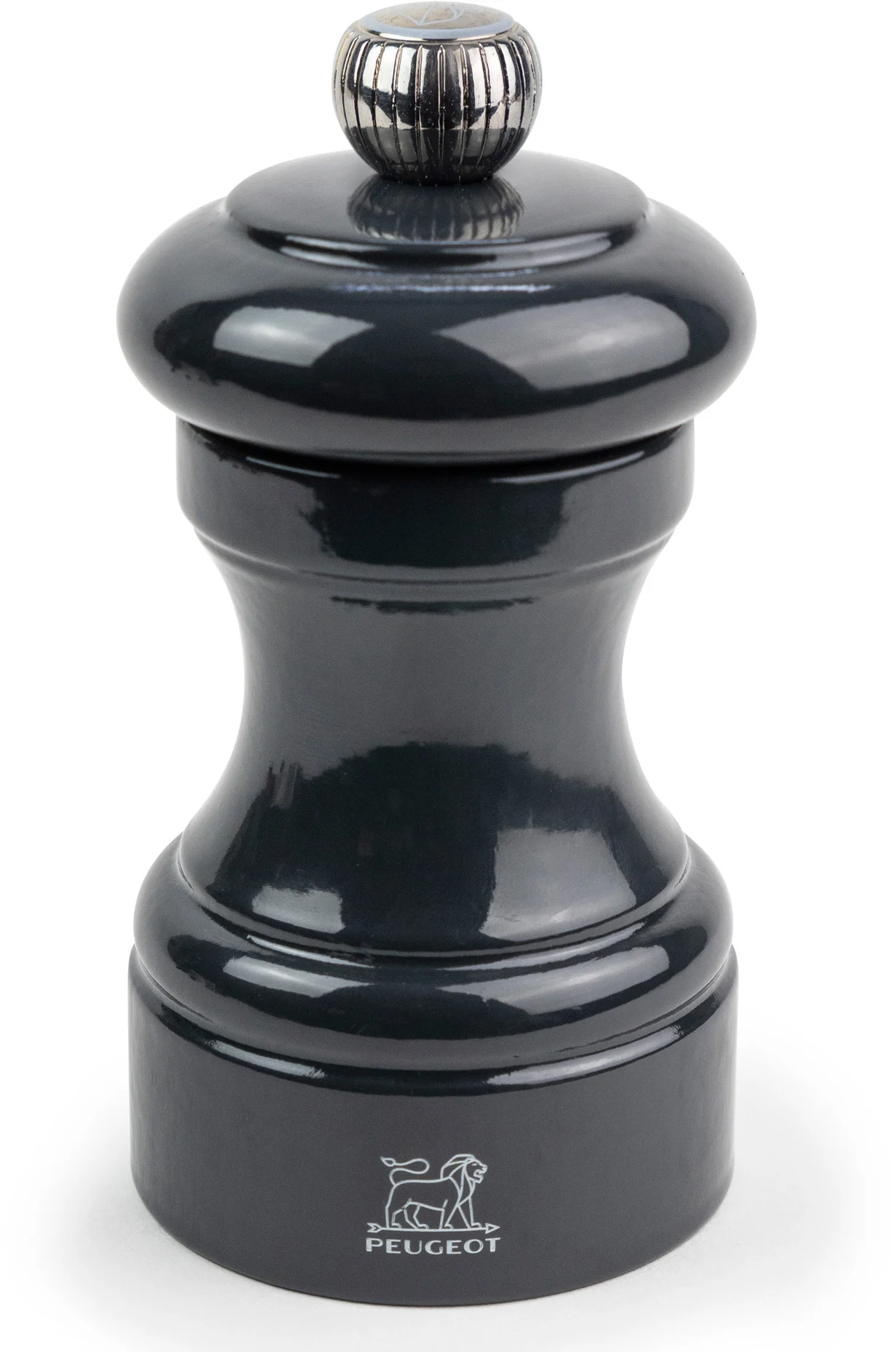 BISTRORAMA Młynek do soli 10 cm Slate Lacquer / PEUGEOT