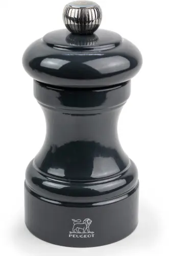 BISTRORAMA Młynek do soli 10 cm Slate Lacquer / PEUGEOT