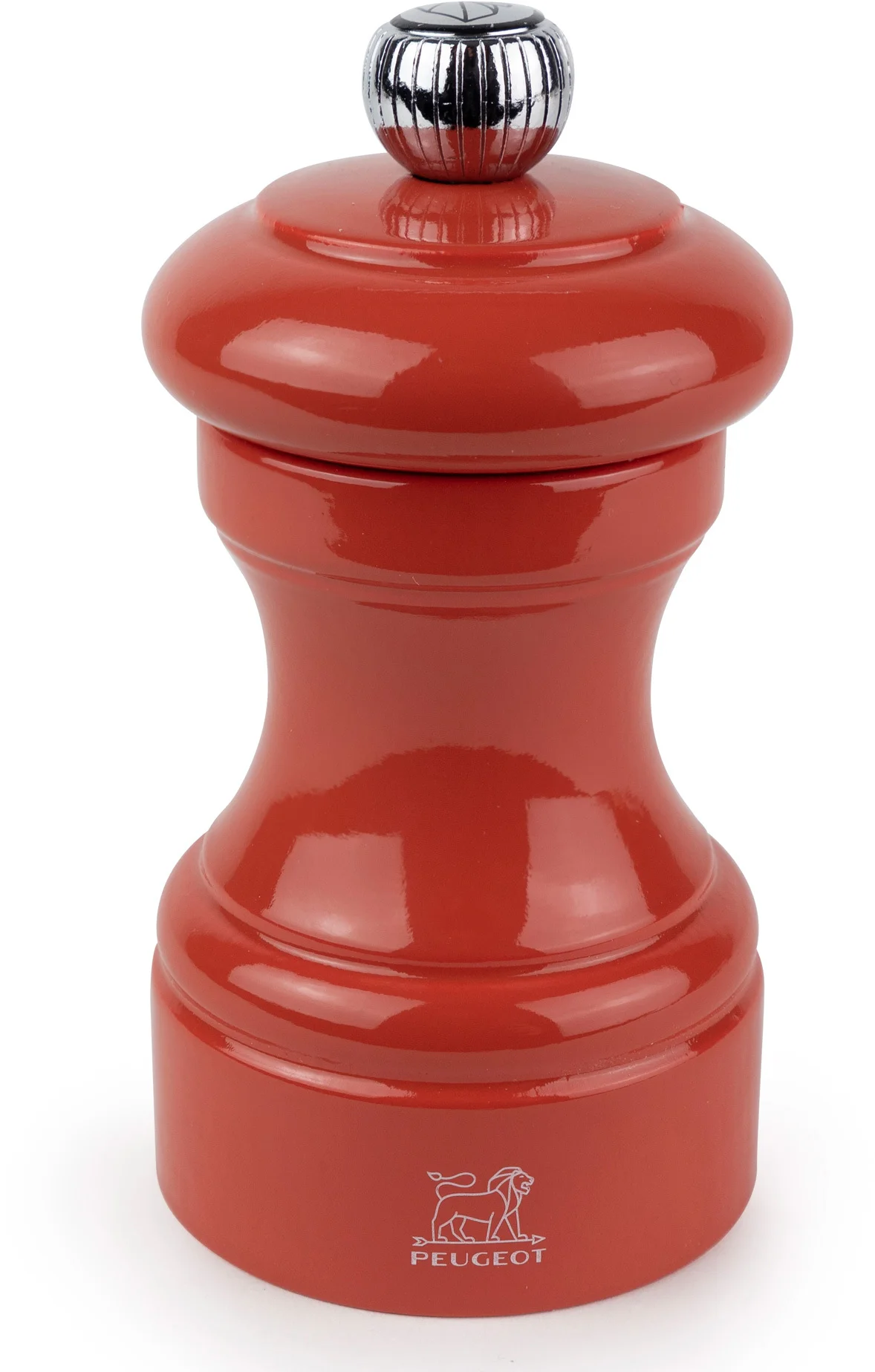 BISTRORAMA Młynek do pieprzu 10 cm Terracotta / PEUGEOT