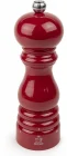 PARIS Młynek do pieprzu 18 cm Red Passion lacquer / PEUGEOT