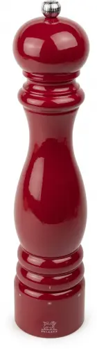 PARIS Młynek do pieprzu 30 cm Red Passion lacquer / PEUGEOT