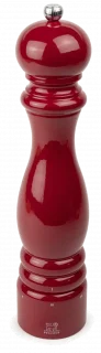 PEUGEOT Młynek do soli PARIS 30 cm Red Passion u-select