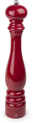 PARIS Młynek do pieprzu 40 cm Red Passion lacquer / PEUGEOT