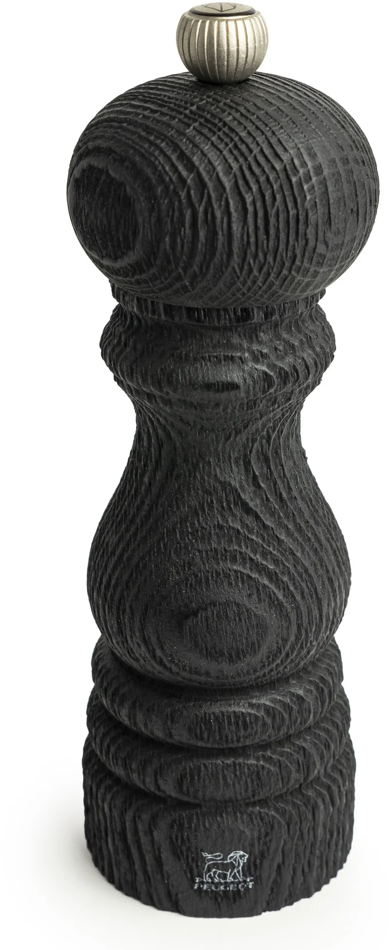 PARIS NATURE Black Młynek do pieprzu 18 cm / PEUGEOT