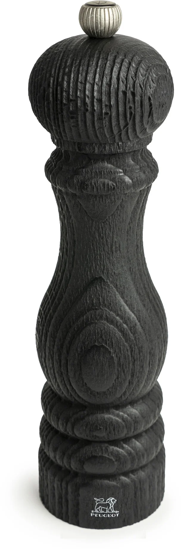 PARIS NATURE Black Młynek do pieprzu 22 cm / PEUGEOT
