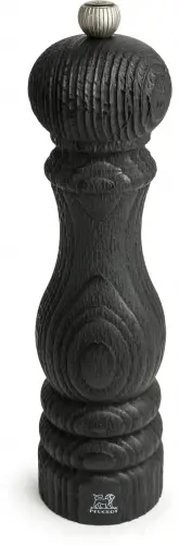 PARIS NATURE Black Młynek do pieprzu 22 cm / PEUGEOT