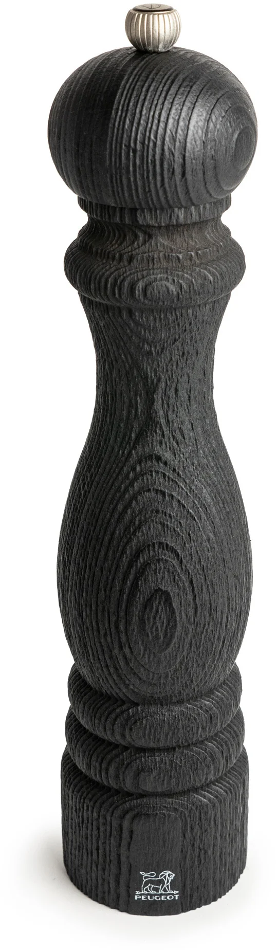 PARIS NATURE Black Młynek do pieprzu 30 cm / PEUGEOT