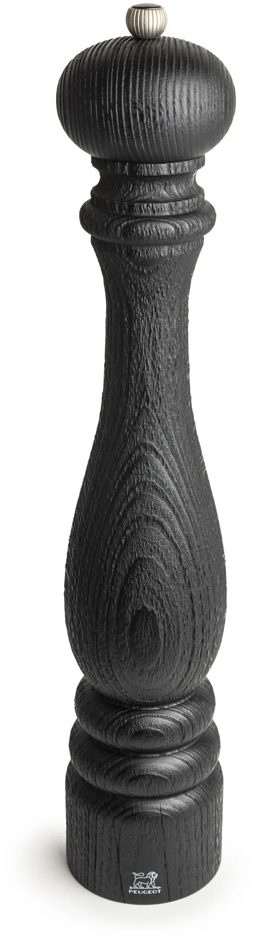 PARIS NATURE Black Młynek do pieprzu 40 cm / PEUGEOT