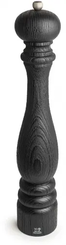 PARIS NATURE Black Młynek do pieprzu 40 cm / PEUGEOT