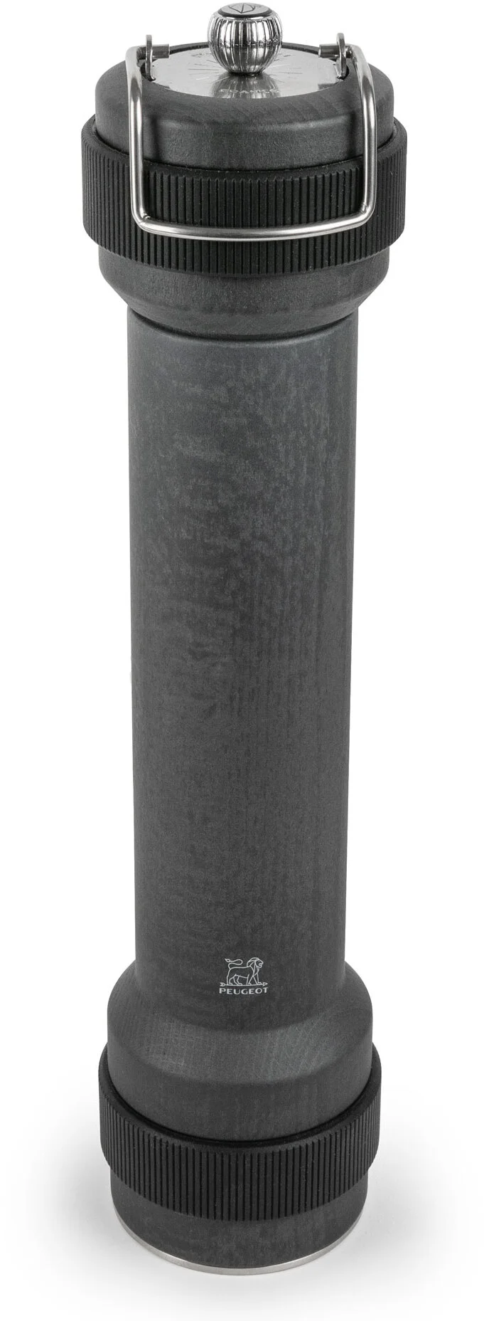 BBQ Młynek do pieprzu 30cm, grafitowy / PEUGEOT