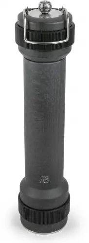 BBQ Młynek do pieprzu 30cm, grafitowy / PEUGEOT