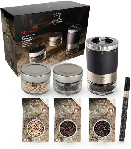 MAESTRO Zestaw prezentowy