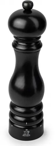 PARIS Młynek do pieprzu 22 cm satynowa czerń u'Select / PEUGEOT