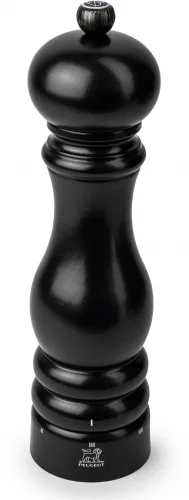 PEUGEOT Młynek do soli PARIS 22 cm satynowa czerń u-select