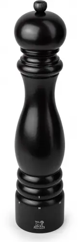 PARIS Młynek do pieprzu 30 cm satynowa czerń u'Select / PEUGEOT