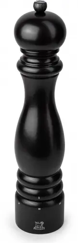 PARIS Młynek do soli 30 cm satynowa czerń u'Select / PEUGEOT