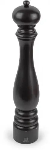 PARIS Młynek do pieprzu 40 cm satynowa czerń u'Select / PEUGEOT