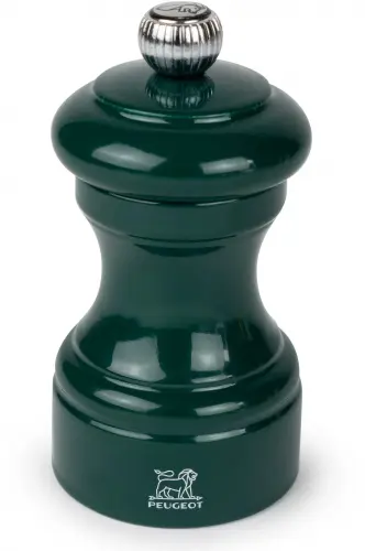 BISTRORAMA Młynek do pieprzu 10 cm Forest Green / PEUGEOT