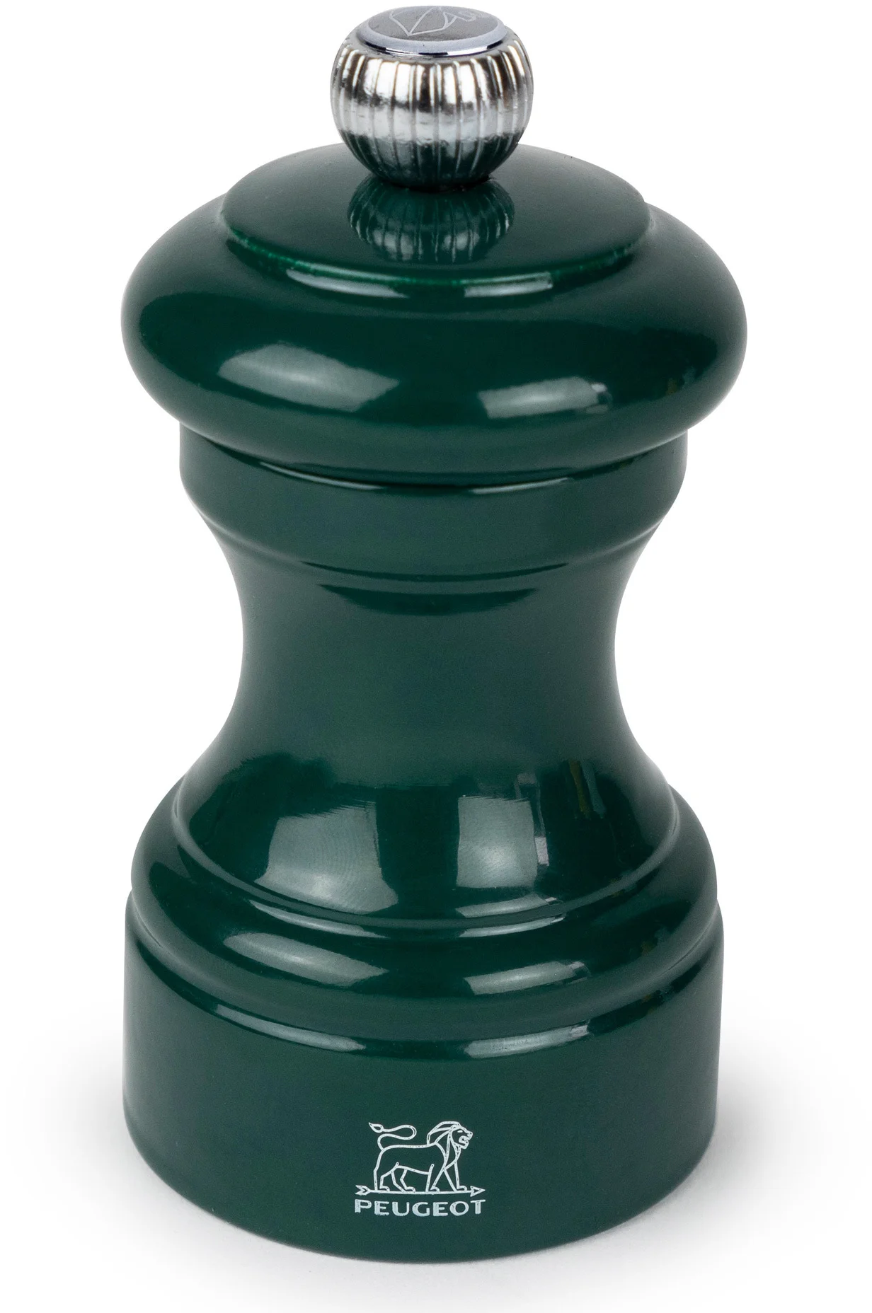 BISTRORAMA Młynek do soli 10 cm Forest Green / PEUGEOT 