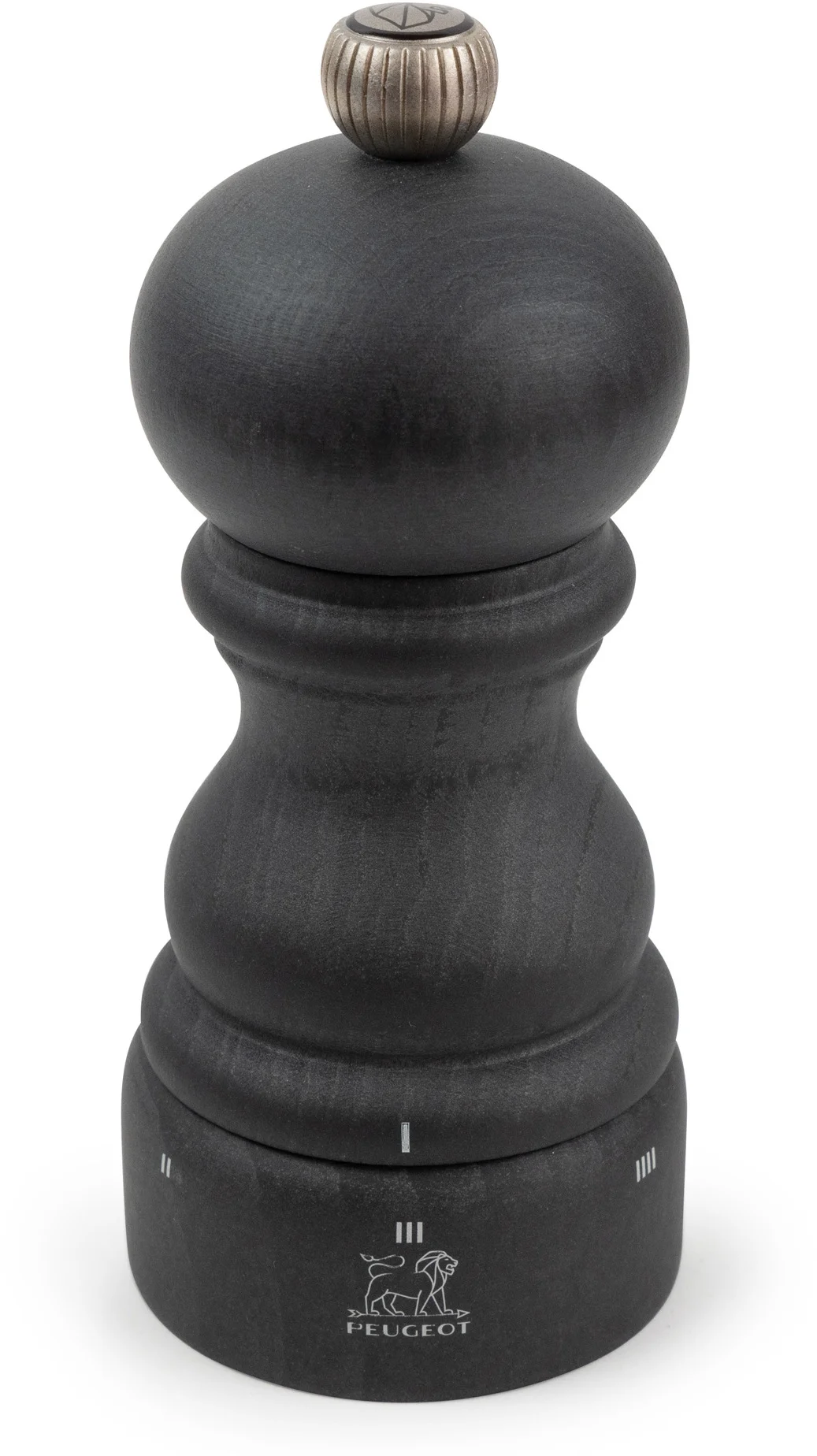 PARIS GRAPHITE Młynek do pieprzu 12 cm / PEUGEOT