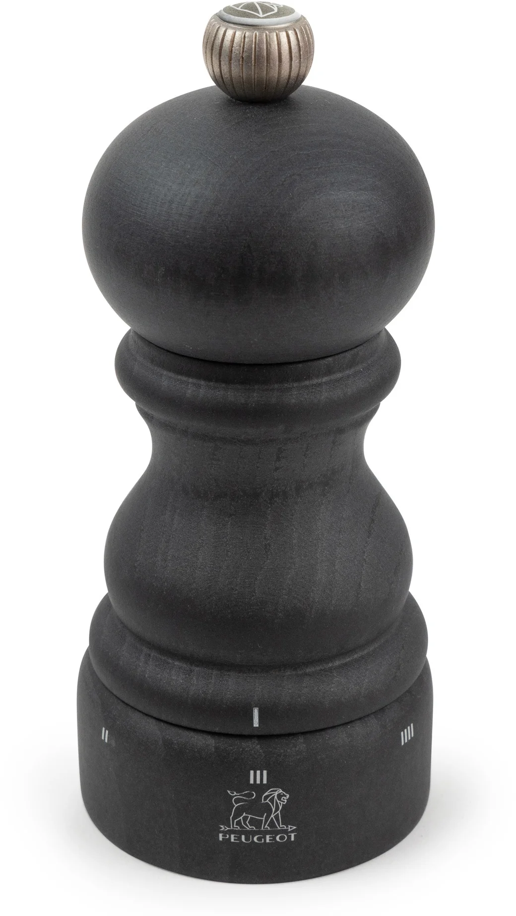 PARIS GRAPHITE Młynek do soli 12 cm / PEUGEOT