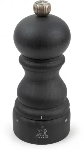 PARIS GRAPHITE Młynek do soli 12 cm / PEUGEOT