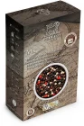 RED MEAT BLEND Mieszanka pieprzu 60 g / PEUGEOT