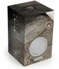 WHITE SALT Sól biała Niemcy 350 g / PEUGEOT