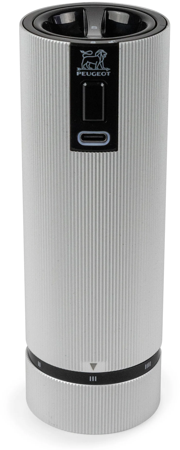 PEUGEOT Młynek do soli LINE ELECTRIC 15 cm u`select