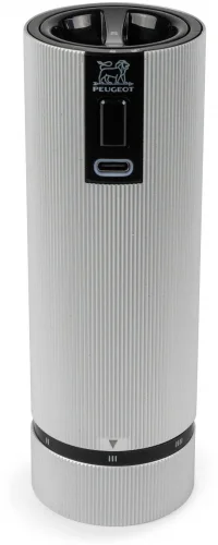 PEUGEOT Młynek do soli LINE ELECTRIC 15 cm u`select